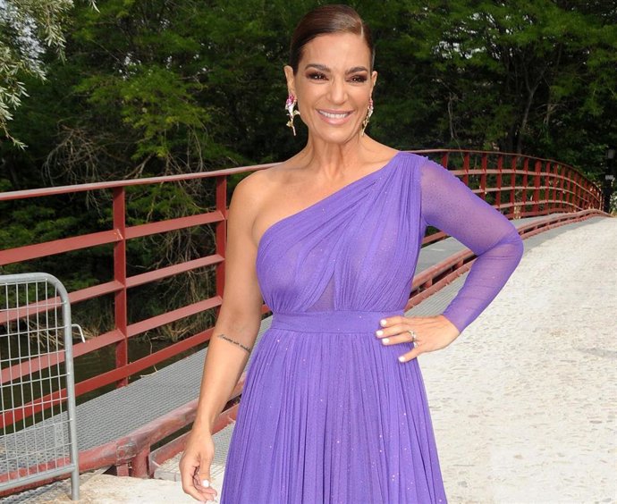 Raquel Bollo, en una foto de archivo de Europa Press