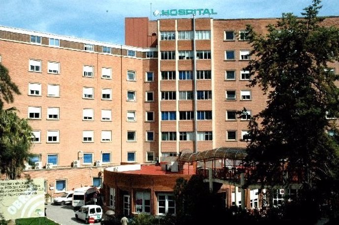 Hospital de Jaén
