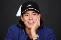 Muguruza hace balance del Abierto de Australia: "Creo que estoy en un buen proceso"