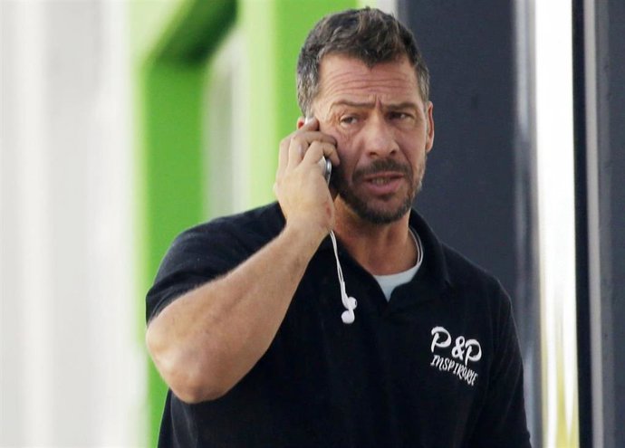 Nacho Palau, en una foto de archivo de Europa Press