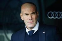 Zidane: "No me gusta señalar a Isco y Kroos, pero tenía que cambiar algo"