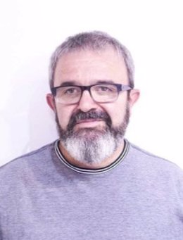 Carlos Troyano, secretario ejecutivo de Cultura en el PSOE de Cantabria y nuevo responsable de la programación del Palacio de Festivales