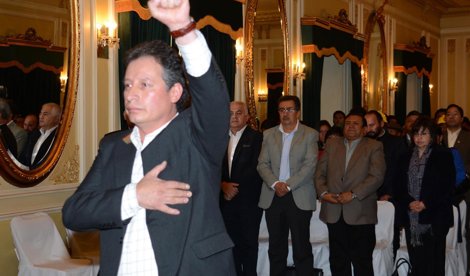 Política