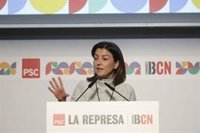 El PSC responde a Aragonès: "No admitimos lecciones de quien ha apuntalado a la derecha" catalana