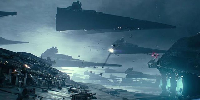 Imagen de Star Wars: El ascenso de Skywalker