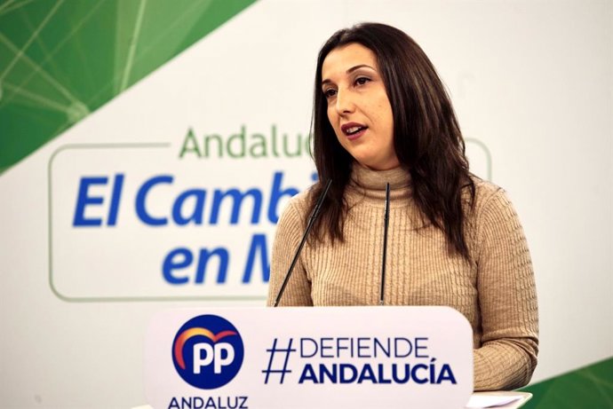 PP-A espera que el Gobierno "no vuelva a engañar a los agricultores": "No pueden