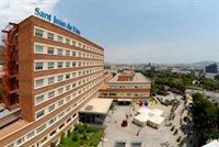 Traslladen a l'Hospital Sant Joan de Déu el nen sospitós de coronavirus a Barcelona