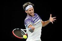 Thiem, al equipo de Djokovic: "Lo habéis ayudado a llevar el tenis a un nivel completamente nuevo"