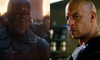 Fast and Furious 10: Una teoría fan augura una gran guerra al estilo Civil War de Marvel