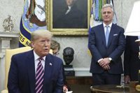 EEUU ha ofrecido ayuda para combatir el coronavirus, pero China no ha contestado a la oferta