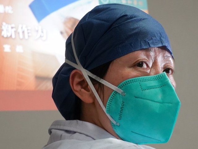 Coronavirus.- Ya son 350 los muertos por el nuevo coronavirus solo en Hubei