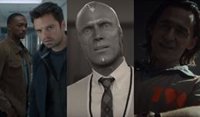 WandaVision, Loki y The Falcon and the Winter Soldier lanzan sus primeros avances en la Super Bowl