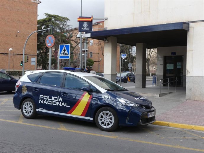 Más de 30 agentes de la Policía Nacional velarán por la seguridad durante la celebración de La Pandorga en Ciudad Real