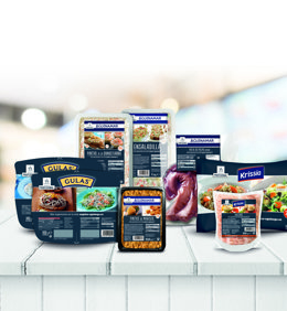 Economía/Empresas.- Angulas Aguinaga eleva sus ventas un 18% en 2019, hasta los 