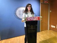 Company advierte de que MÉS y Podemos "no dejarán el Govern" aunque se termine ampliando el Aeropuerto de Palma