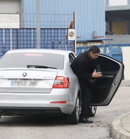 Continúa el juicio a la cúpula de los Mossos d'Esquadra por los hechos ocurridos el 1-O