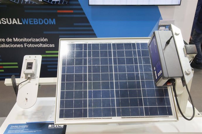 Ifema.- Genera abordará el proceso de descarbonización en España 