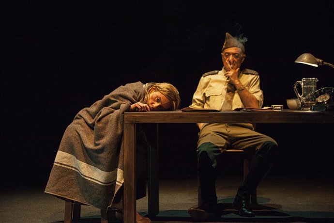 Teaser 'La invasión de los bárbaros', de Arden Producciones