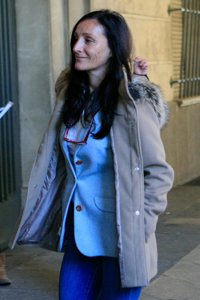 El CGPJ defiende el "loable esfuerzo" de la juez Bolaños tras la denuncia de Anticorrupción por retrasos injustificados