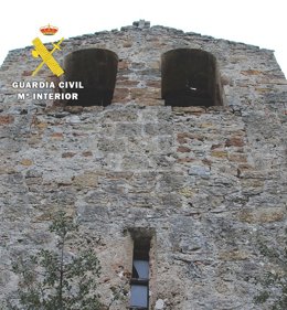 Nota De Prensa. Guardia Civil Burgos