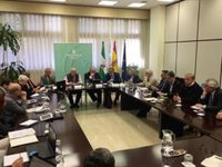 Andalucía contará con dos hospitales de referencia para las pruebas del coronavirus