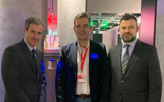 El ITH suma a Veltia Barcelona como nuevo asociado