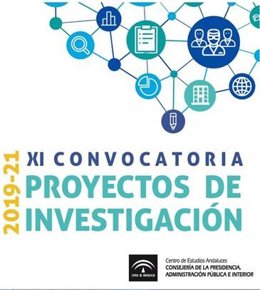 El Centro de Estudios Andaluces destinará más de 420.000 euros a financiar 16 proyectos de investigación hasta 2022