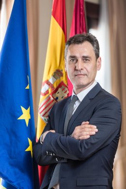 AMP.- Francisco Tierraseca, nuevo delegado del Gobierno en Castilla-La Mancha tras el cese de González Ramos
