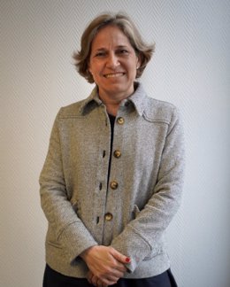Mercedes Pizarro nombrada nueva directora de Economía del Círculo de Empresarios.