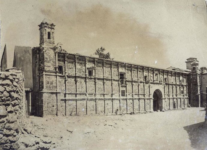 El libro, que recoge 27 artículos de investigción sobre el Monasterio de Piedra, se presentará mañana en la DPZ