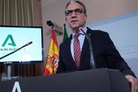 La Junta no descarta llevar al Gobierno a los tribunales también por "quitar" 127 millones de entregas a cuenta