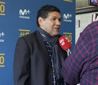 Donato: "Con el VAR se pierde la esencia del fútbol"