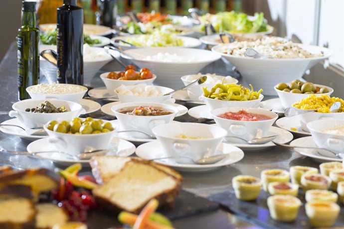 Cuatro escuelas de hostelería vascas participan el 20 de febrero en Leioa en la 