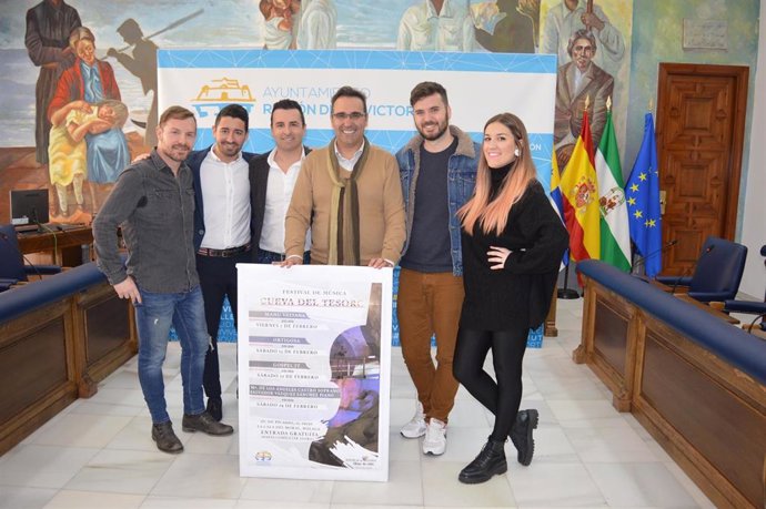 Festival de música Rincón de la Victoria