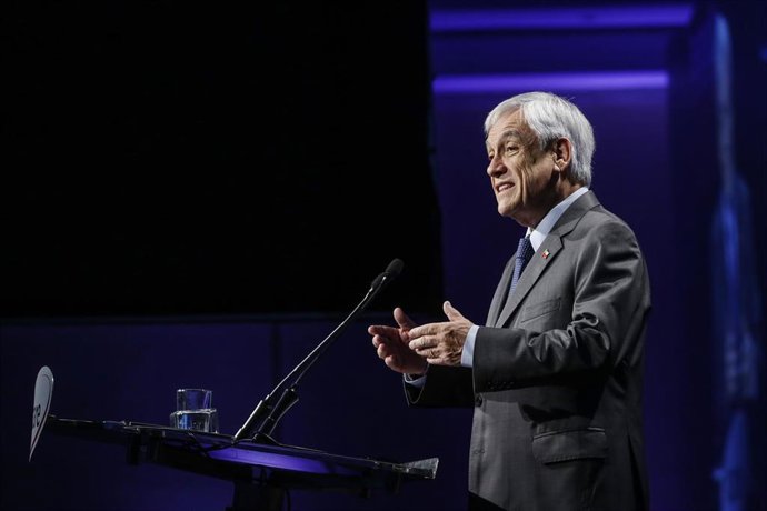 Sebastián Piñera