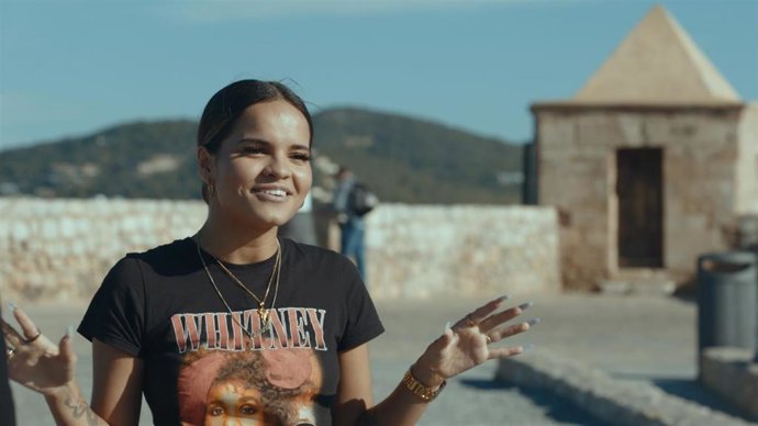 Un momento del programa 'Un país para escucharlo' centrado en Baleares, que se emite este martes.