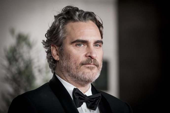 Joaquin Phoenix