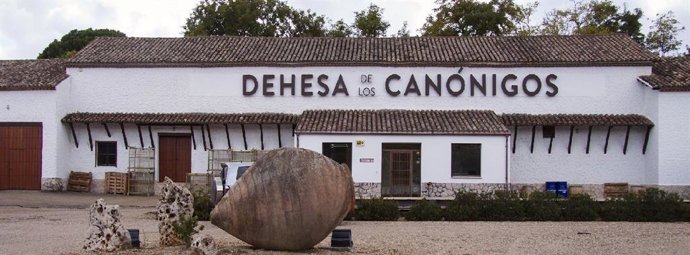 Dehesa de los Canónigos