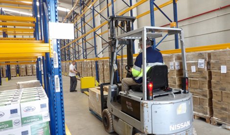 Cooperación y Desarrollo