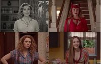 WandaVision: Las 5 sitcoms clásicas en las que se cuelan Wanda y Vision