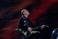 James Hetfield, sobre el futuro de Metallica tras salir de rehabilitación: "No sé lo que pasará después"