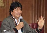 Foto: Bolivia.- Morales denuncia la detención de otro de sus apoderados: "Es un atropello"
