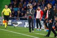 Diego Martínez: "Es día para disfrutar y ojalá podamos seguir haciendo historia"