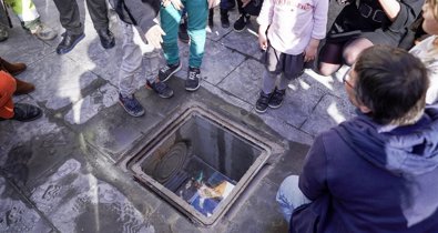 Barcelona Economías