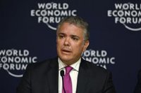 El Gobierno de Colombia responde a 'Timochenko' que Duque puede aplicar el acuerdo de paz conforme a su "visión"