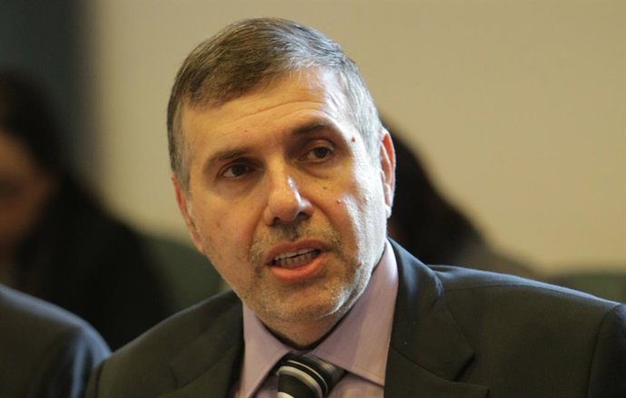 Mohamed Tawfiq Alaui