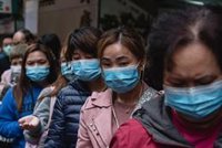 Hong Kong registra su primera muerte por el brote del nuevo coronavirus