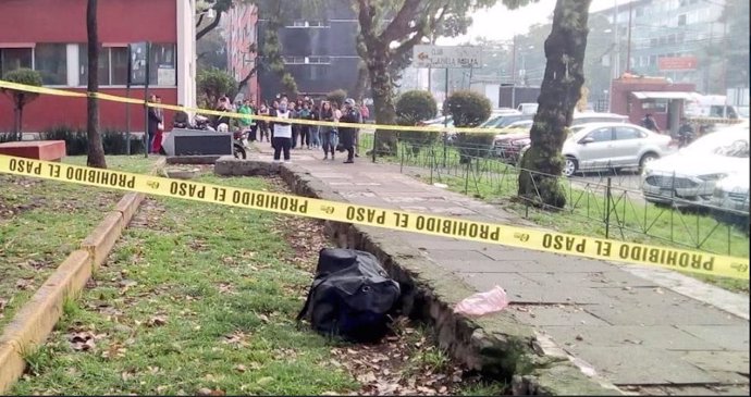 México.- Una disputa entre cárteles deja al menos nueve muertos tras un tiroteo 