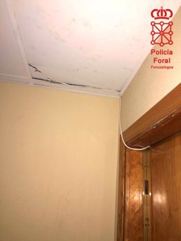 Imagen de la conexión.