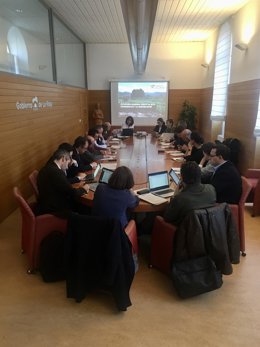 La Agenda Rural de La Rioja priorizará los hitos en la acción frente al reto demográfico.